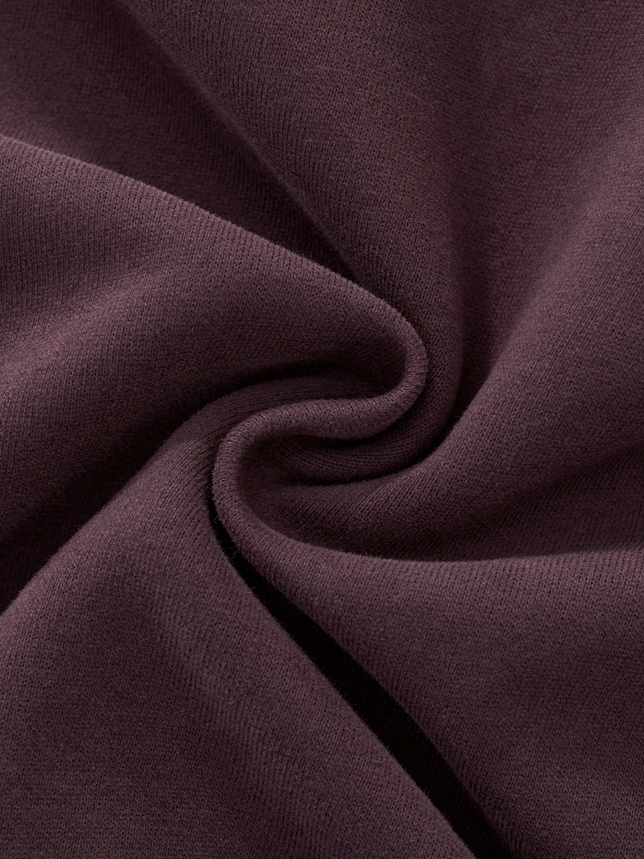 Claw Through Cropped Hoodie