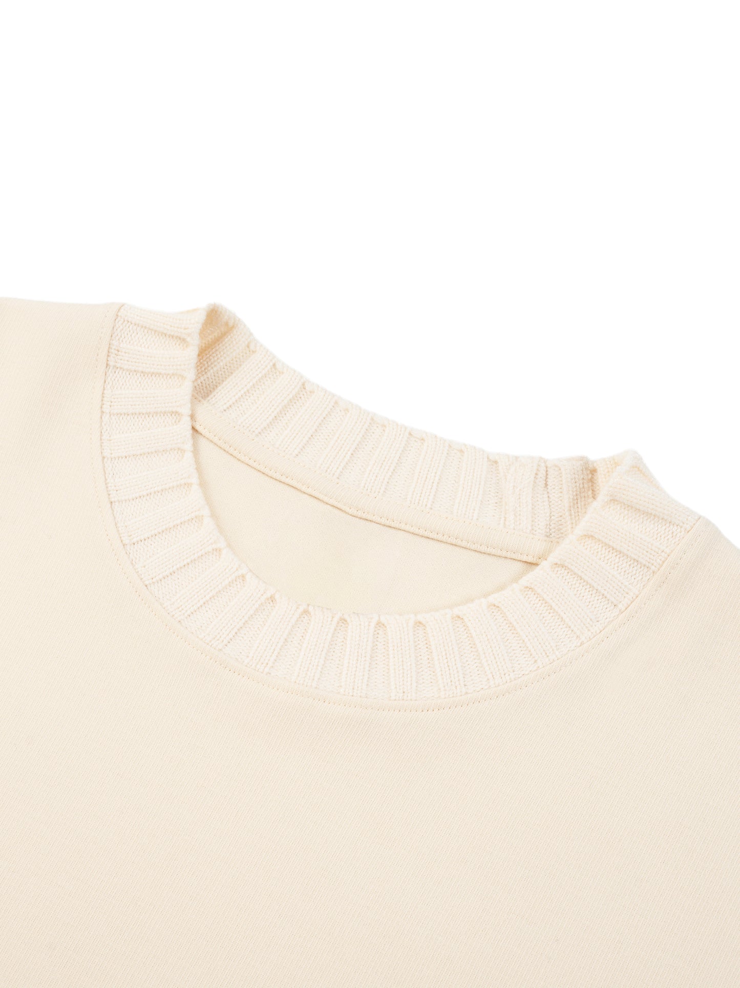 Luxe Knitted Sweater