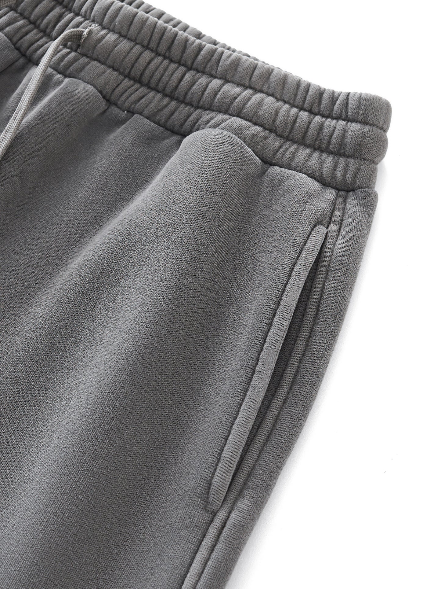 Phantom No.01 Washed Fleece Sweatpants