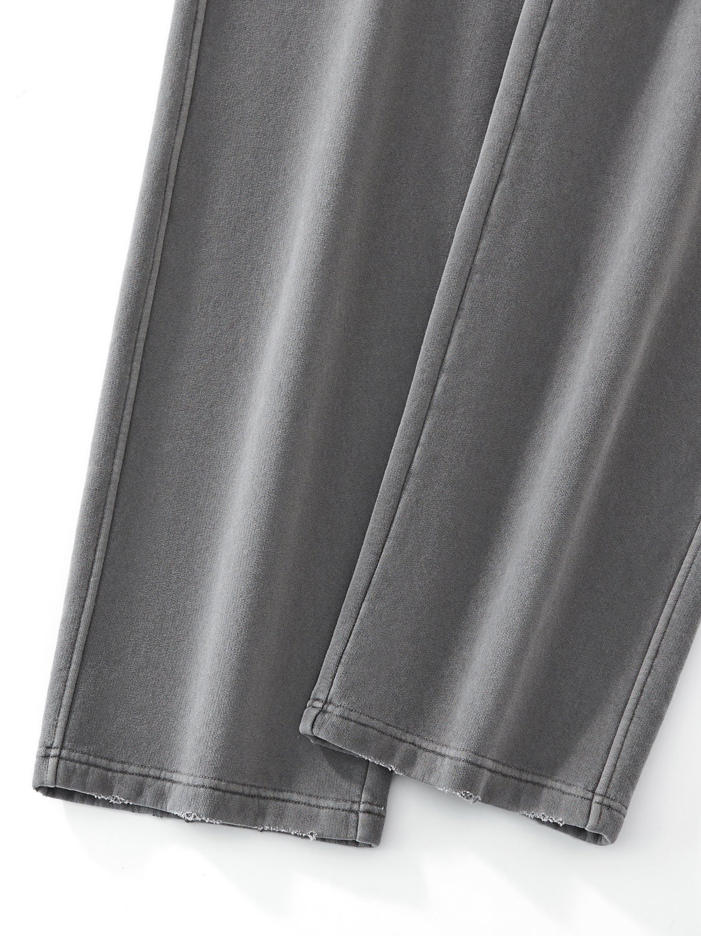 Phantom No.01 Washed Fleece Sweatpants