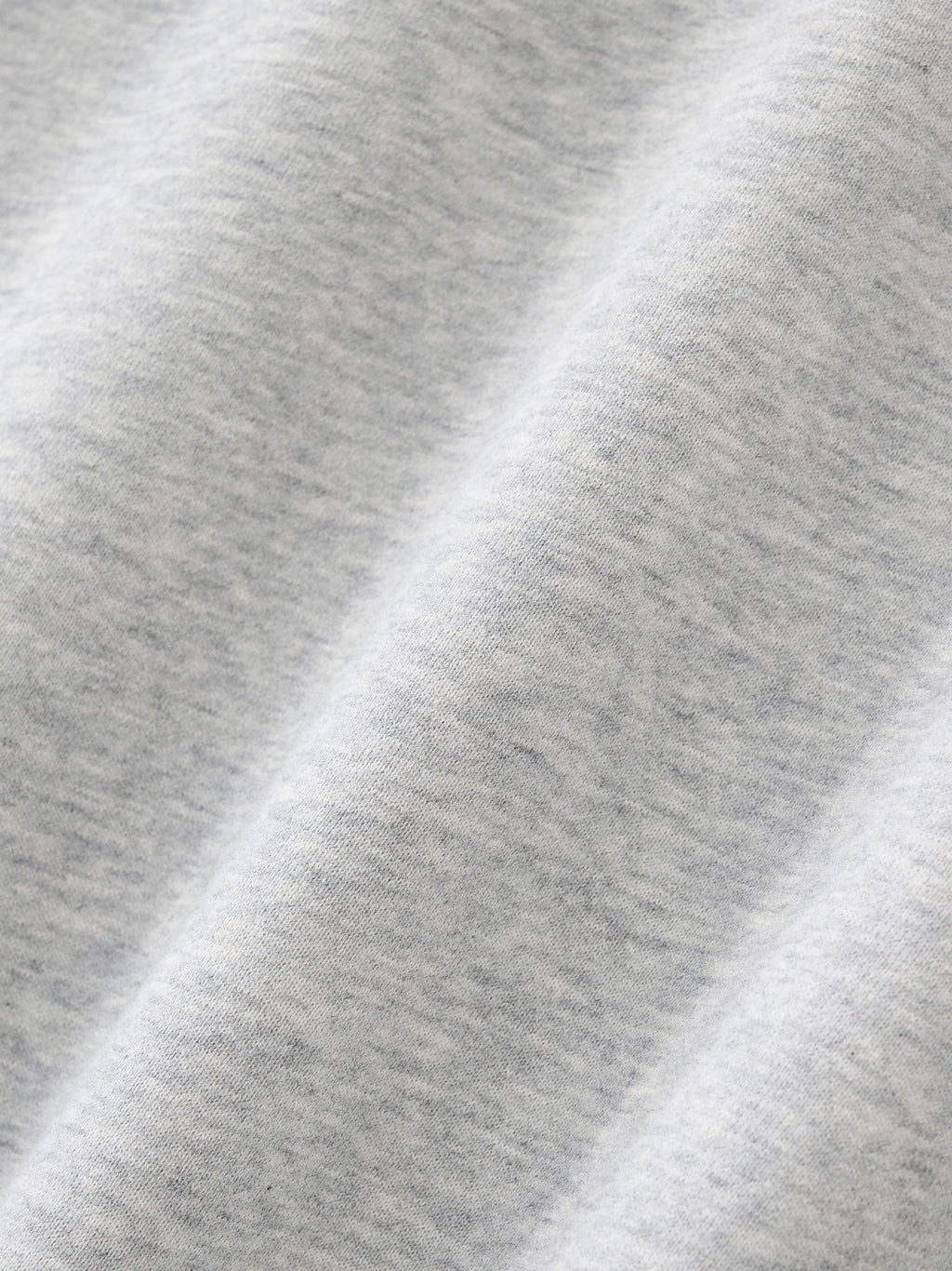 Cherry Blossom Mock-Neck Crew Sweatshirt