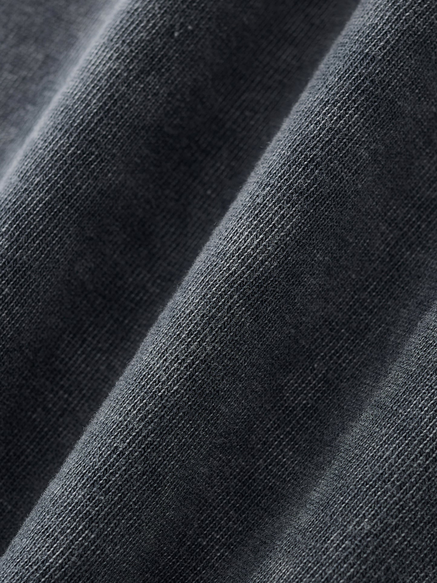 Claw Through Snow Wash Distressed T-Shirt