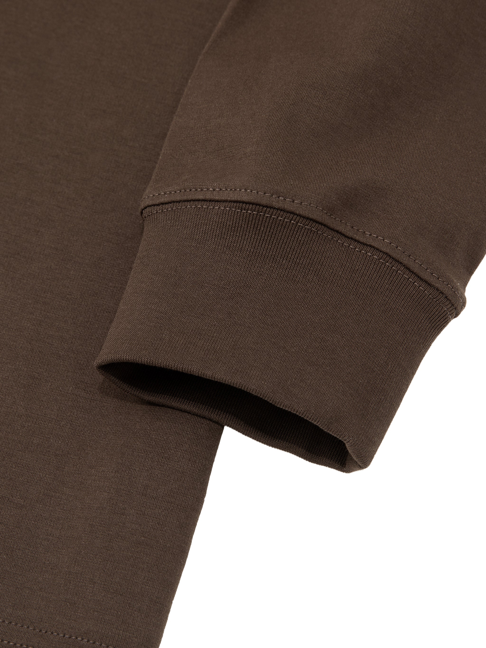 Cherry Blossom Long-Sleeve T-Shirt