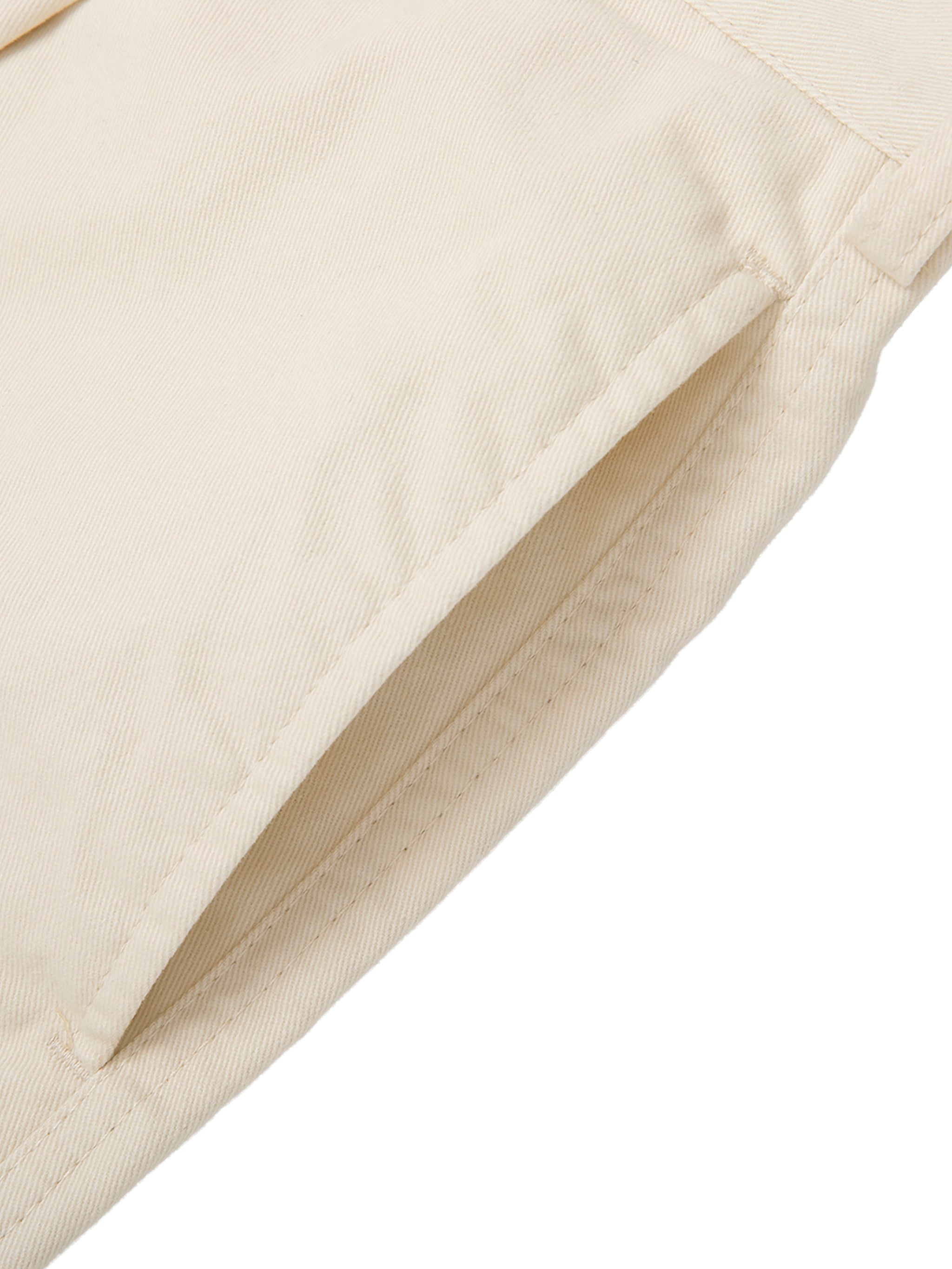 Phantom Roses Adjustable Waist Straight Leg Pants