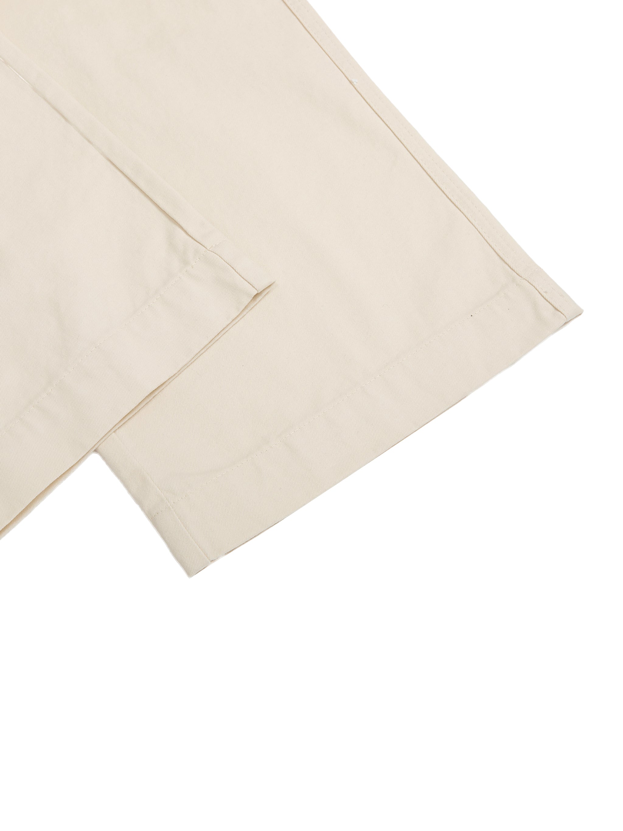 Phantom Roses Adjustable Waist Straight Leg Pants