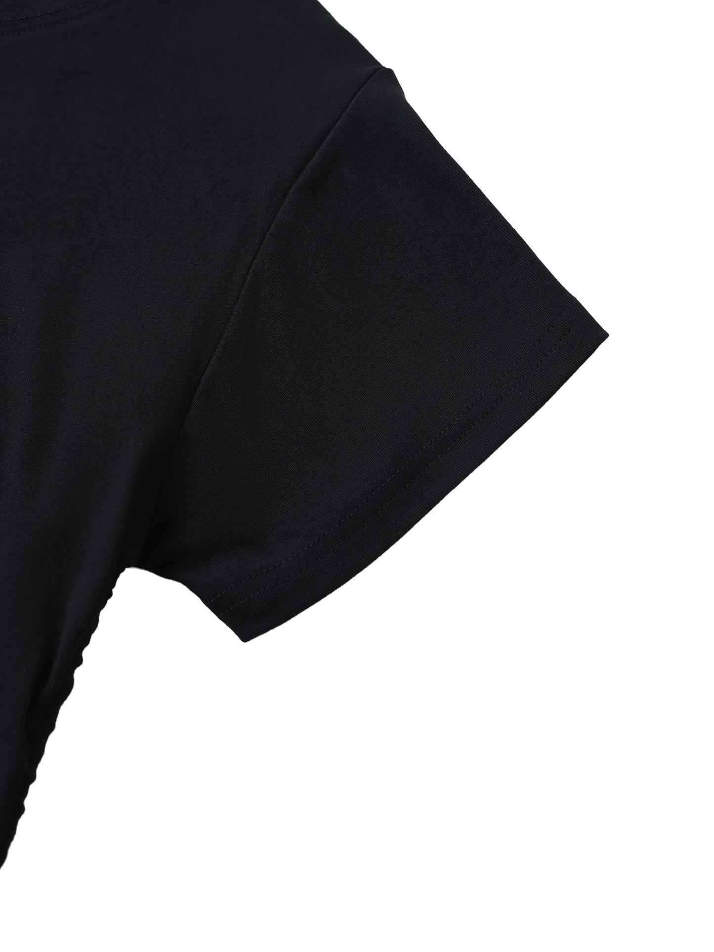 Phantom Drawstring T-Shirt