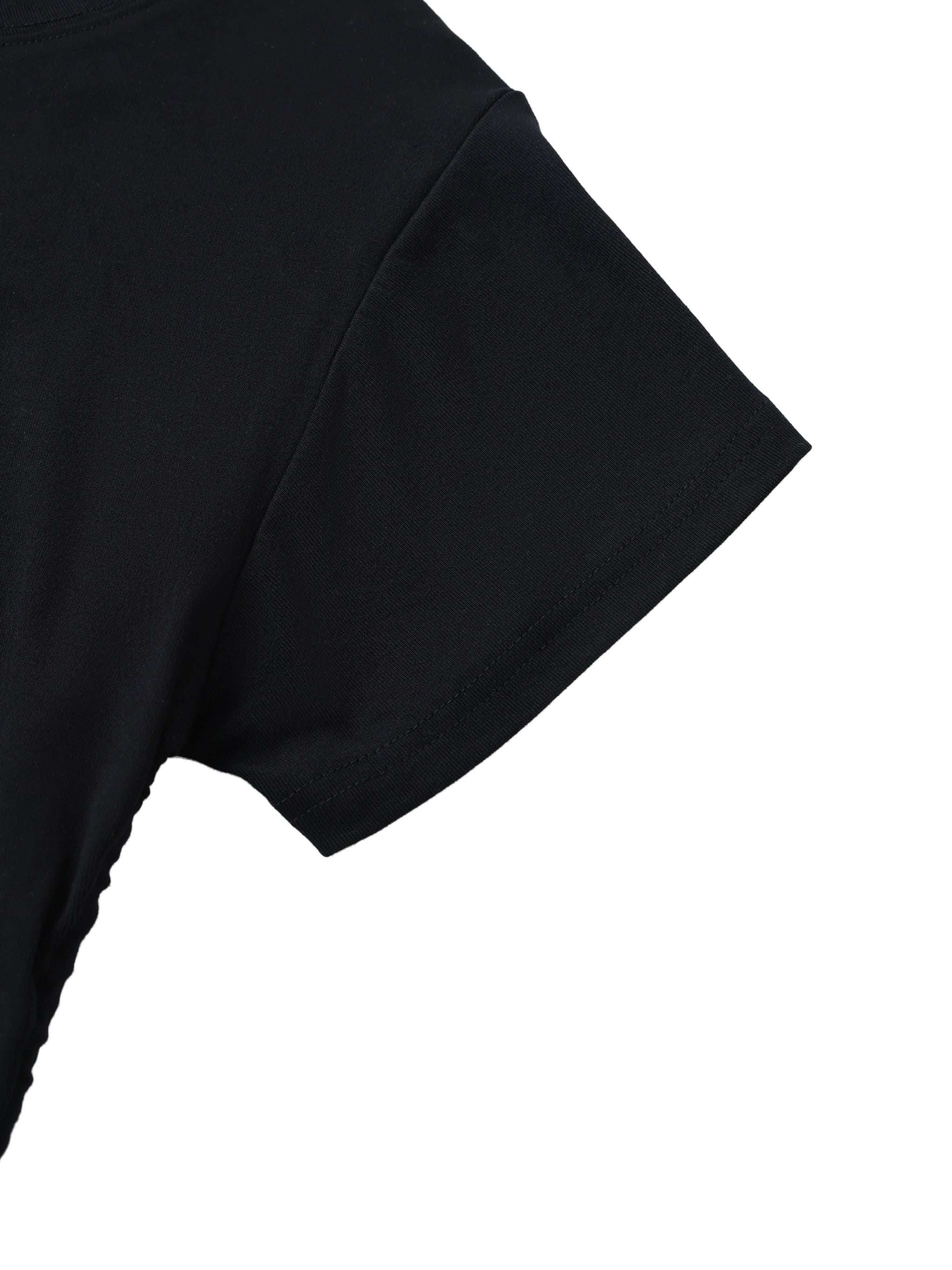 Phantom Drawstring T-Shirt