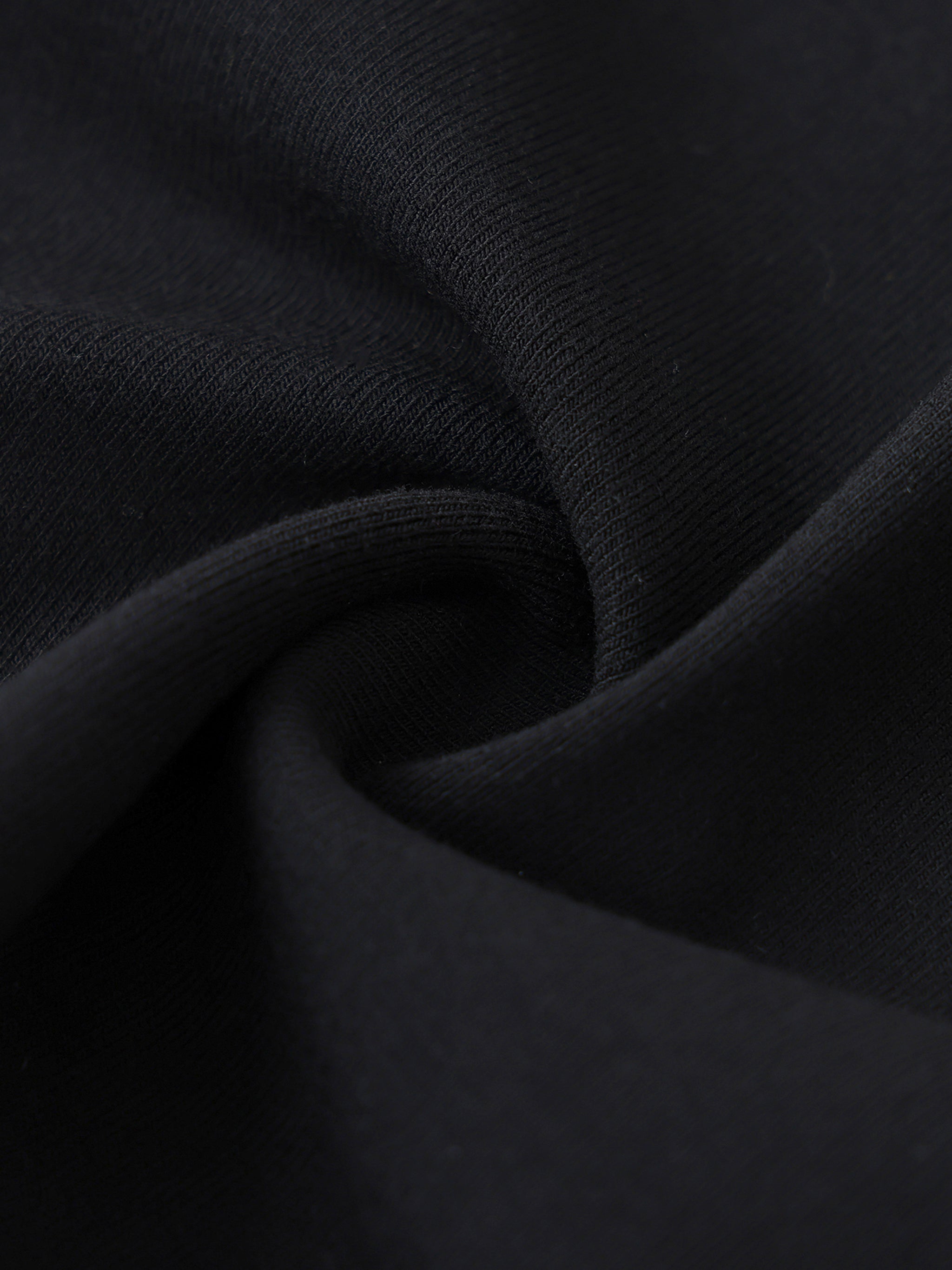 Phantom Drawstring T-Shirt