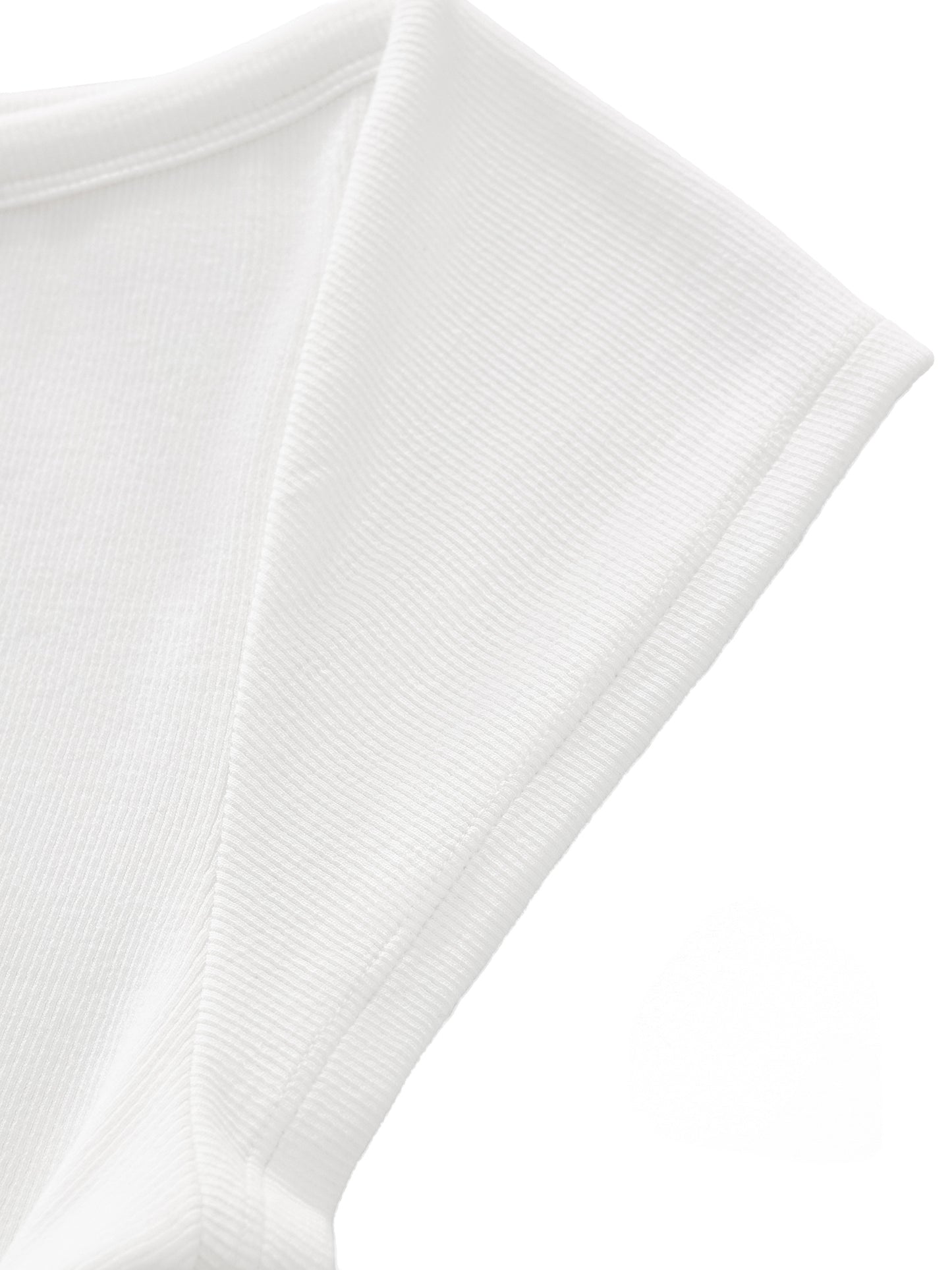 Studio Wide Neck Baby T-shirt