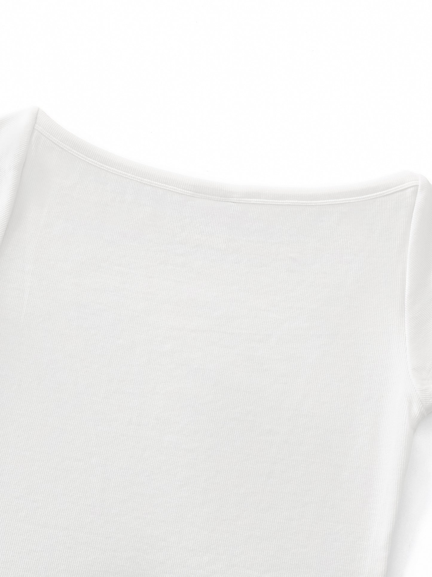 Studio Wide Neck Baby T-shirt