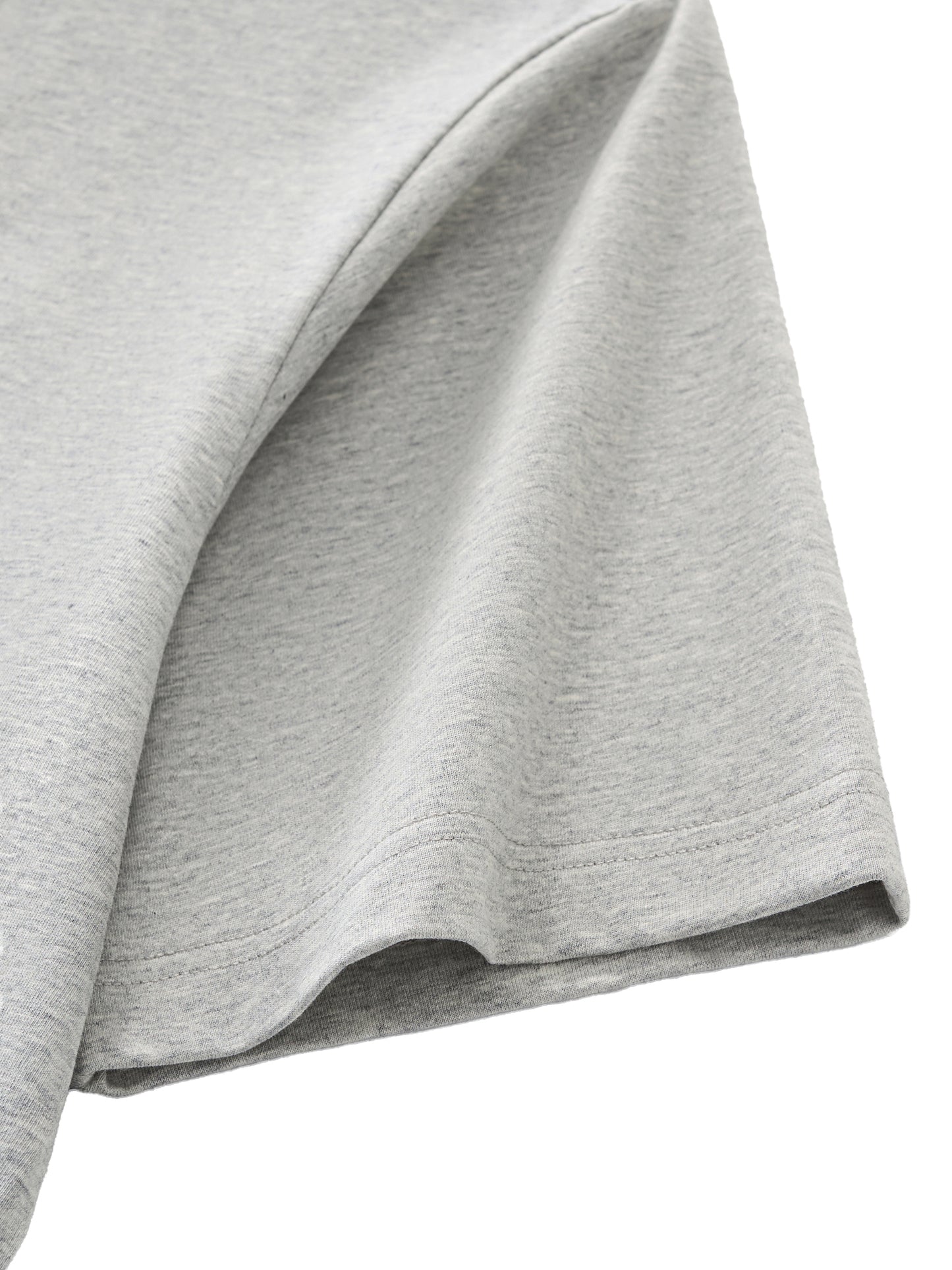 Katakana Contrast Polo