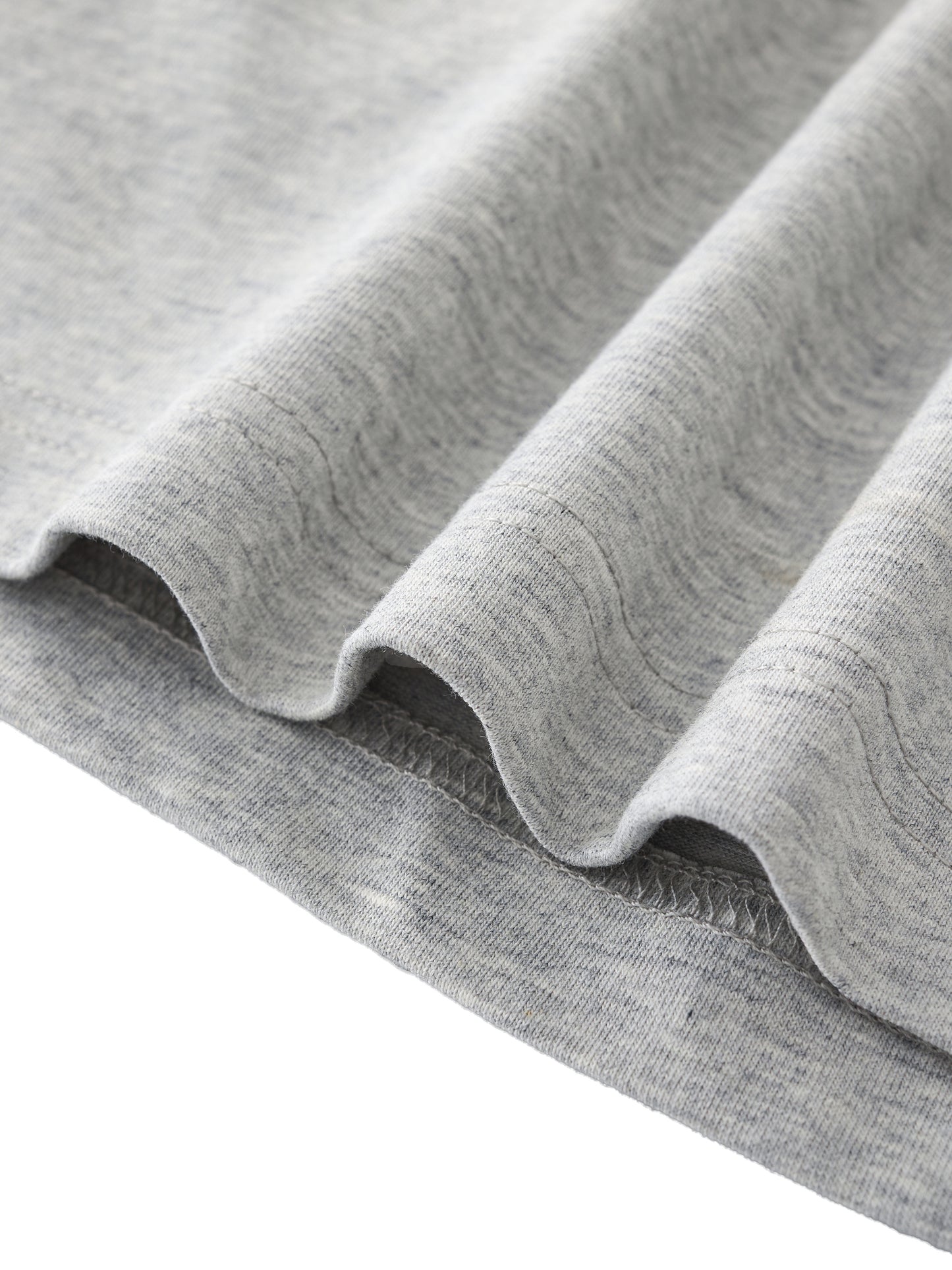 Katakana Contrast Polo