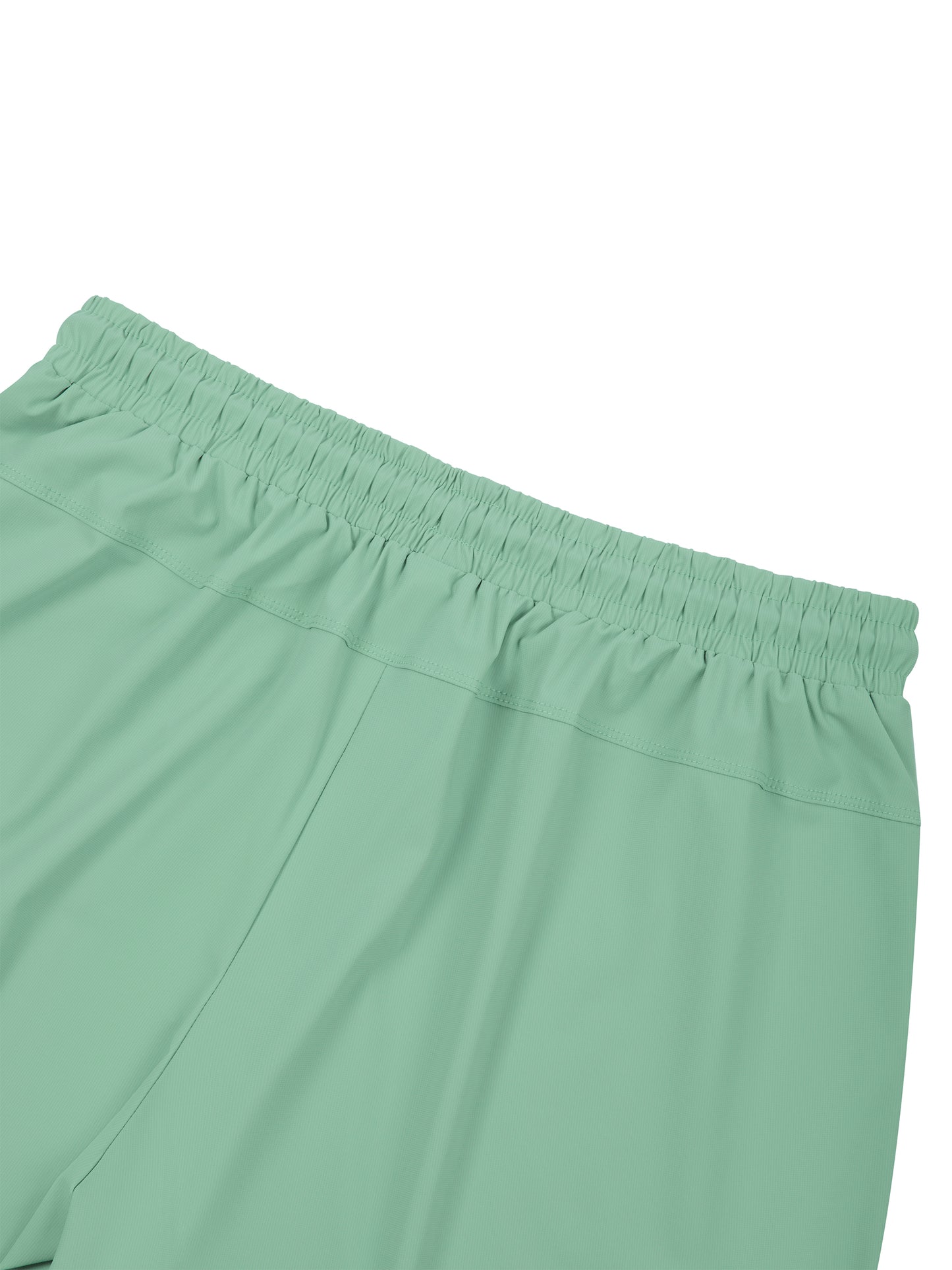 Essential Athletic Drawstring Shorts