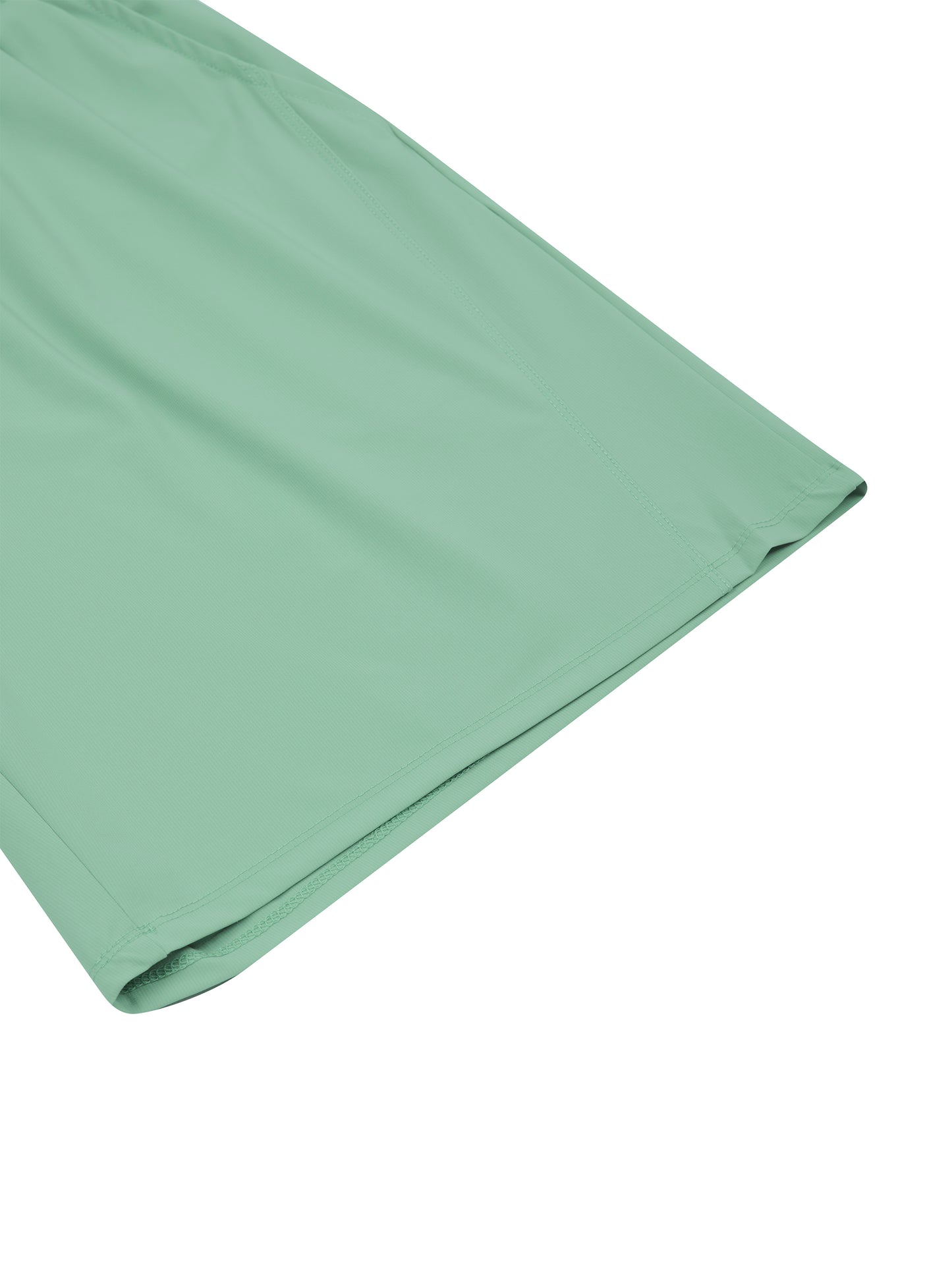 Essential Athletic Drawstring Shorts