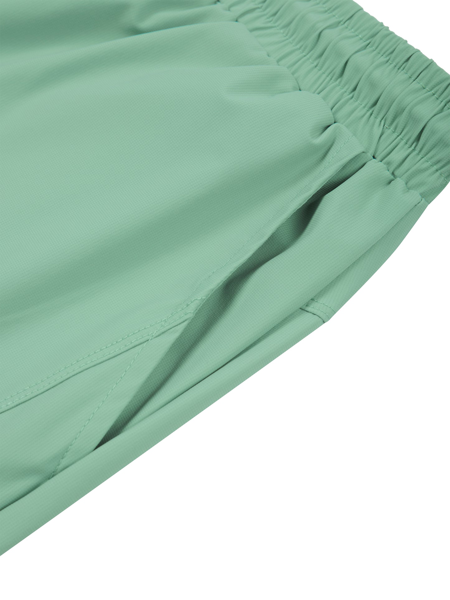 Essential Athletic Drawstring Shorts